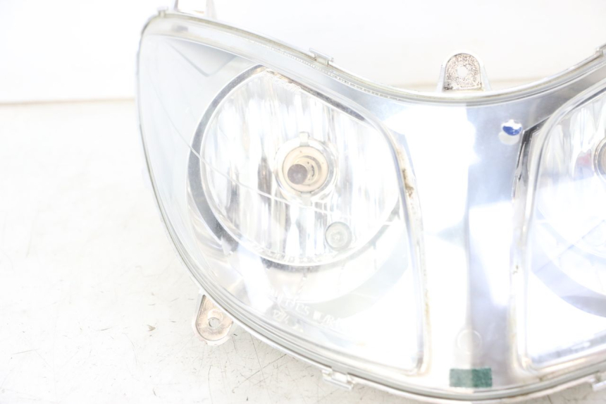 photo de PHARE AVANT YAMAHA YP MAJESTY 125 (2007 - 2010)