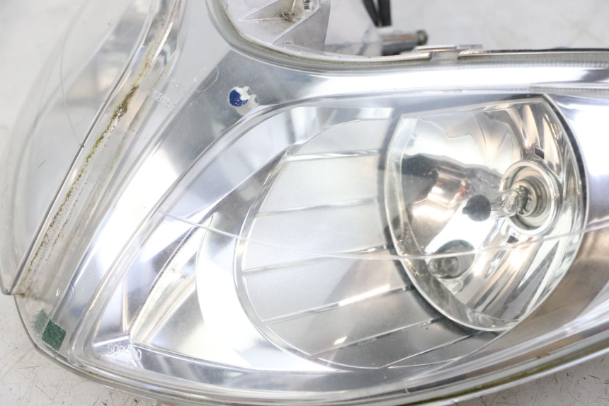 photo de PHARE AVANT YAMAHA YP MAJESTY 125 (2007 - 2010)