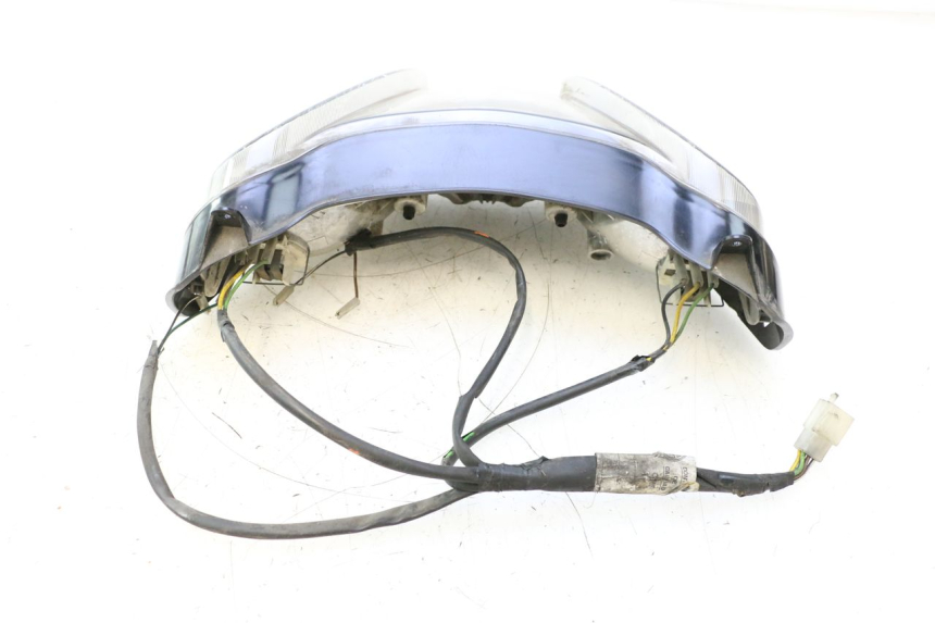 photo de PHARE AVANT YAMAHA YP MAJESTY 125 (1998 - 2001) - Gros plan technique