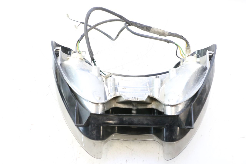 photo de PHARE AVANT YAMAHA YP MAJESTY 125 (1998 - 2001) - Vue d’ensemble