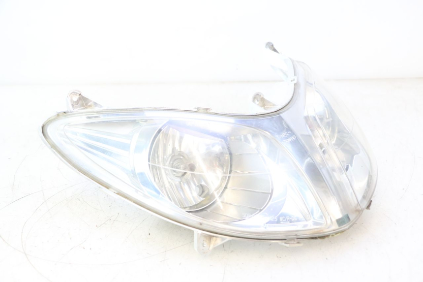 photo de PHARE AVANT YAMAHA YP MAJESTY 125 (2007 - 2010) - Vue rapprochée