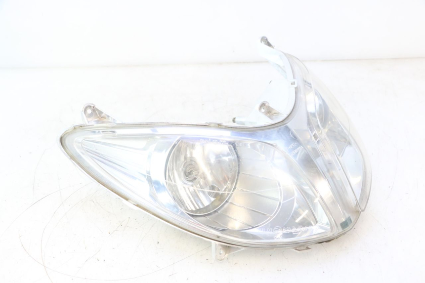 photo de PHARE AVANT YAMAHA YP MAJESTY 125 (2007 - 2010) - Points de fixation