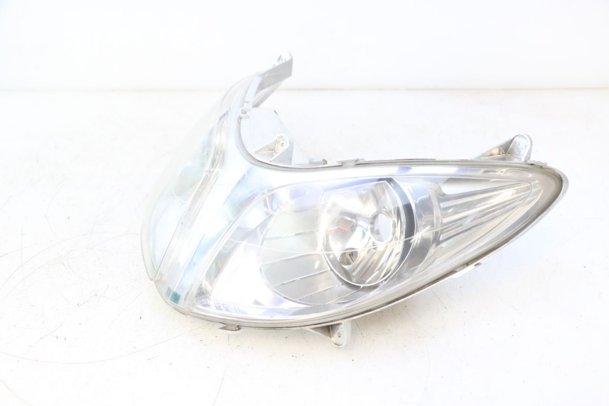 photo de PHARE AVANT YAMAHA YP MAJESTY 125 (2007 - 2010) - État de surface
