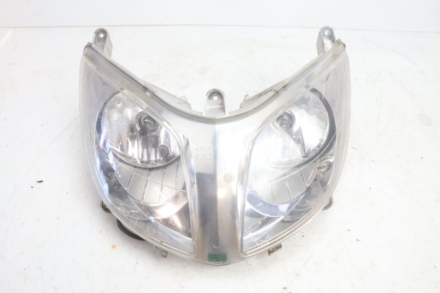 photo de PHARE AVANT YAMAHA YP MAJESTY 125 (2007 - 2010) - Vue principale