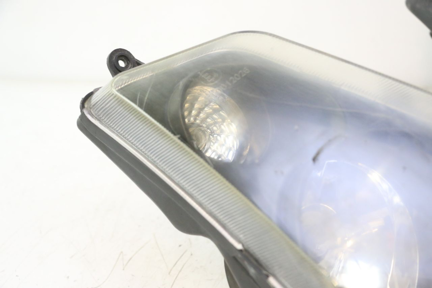 photo de PHARE AVANT YIYING YY50QT-6 50 - Détails caractéristiques