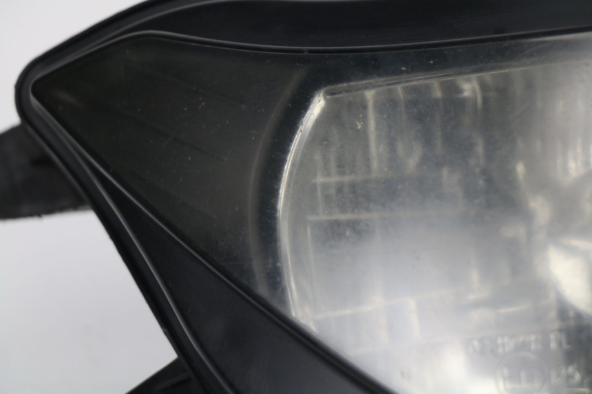 photo de PHARE AVANT YAMAHA YZF R THUNDERCAT 600 (1999 - 2003)