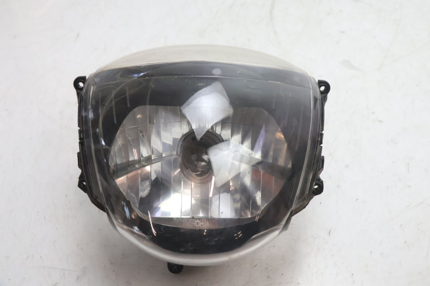 photo de PHARE AVANT PIAGGIO ZIP 2T 50 (2009 - 2019) - Détail de la pièce