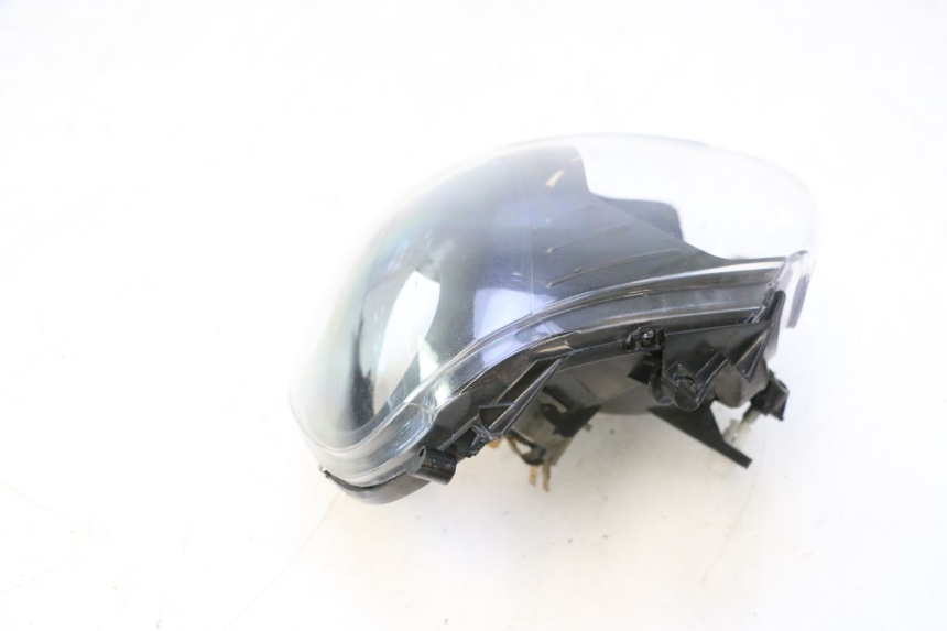 photo de PHARE AVANT PIAGGIO ZIP 2T 50 (2009 - 2019) - Vue rapprochée