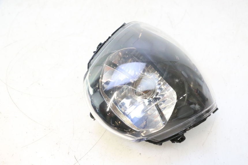 photo de PHARE AVANT PIAGGIO ZIP 2T 50 (2009 - 2019) - Inspection visuelle