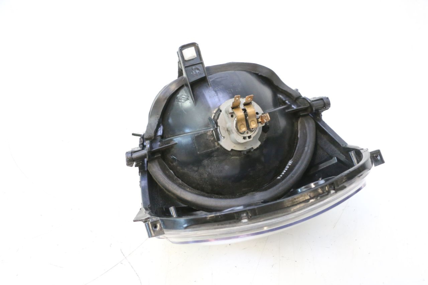 photo de PHARE AVANT PIAGGIO ZIP 2T 50 (2009 - 2019) - État de surface