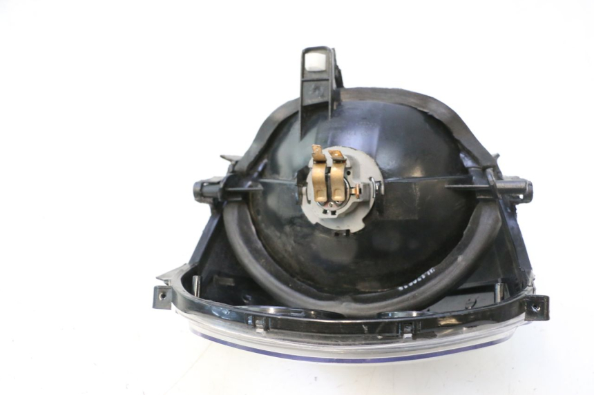 photo de PHARE AVANT PIAGGIO ZIP 2T 50 (2009 - 2019) - Marquages et références