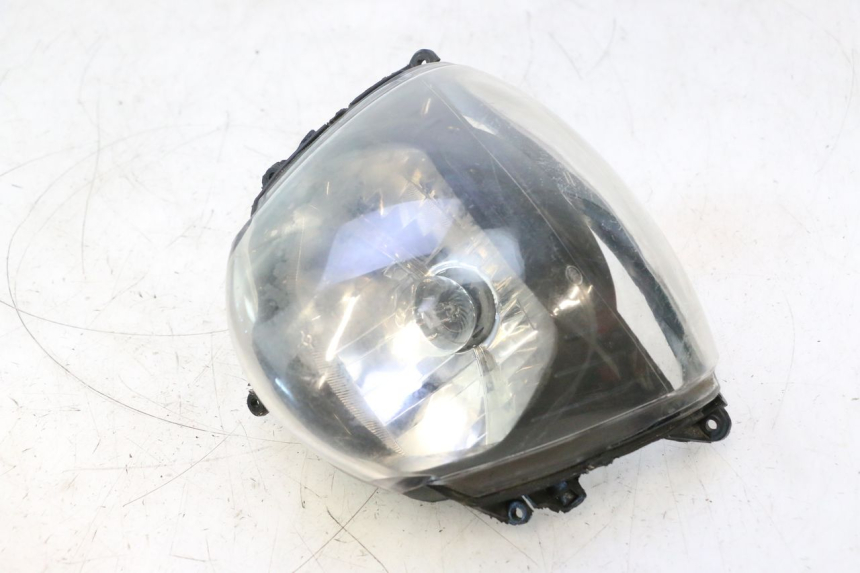 photo de PHARE AVANT PIAGGIO ZIP 4T 50 (2018 - 2020) - Vue principale