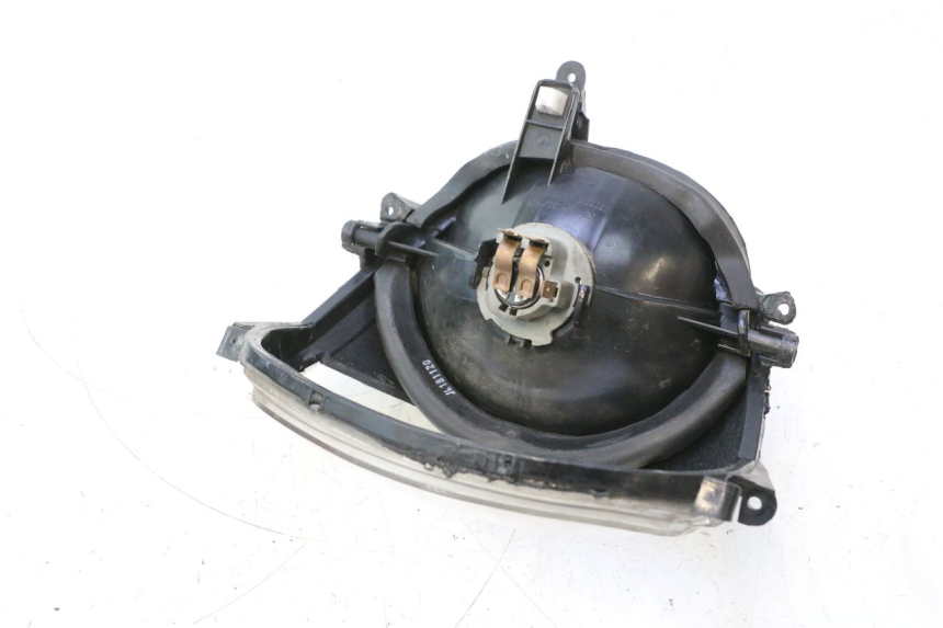 photo de PHARE AVANT PIAGGIO ZIP 4T 50 (2018 - 2020) - Marquages et références