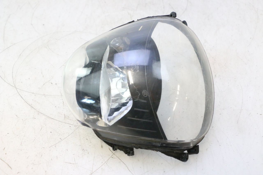 photo de PHARE AVANT PIAGGIO ZIP IGET 4T 50 (2021 - 2023) - Vue produit