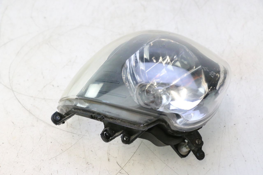 photo de PHARE AVANT PIAGGIO ZIP IGET 4T 50 (2021 - 2023) - Zoom composants