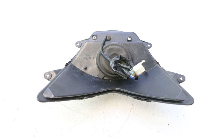 photo de PHARE AVANT UNIVERSAL BIKE ZN50QT-11B 50 (2018 - 2021) - Vue d’ensemble