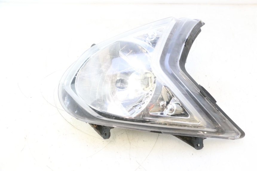 photo de PHARE AVANT UNIVERSAL BIKE ZN50QT-11B 50 (2018 - 2021) - État de surface