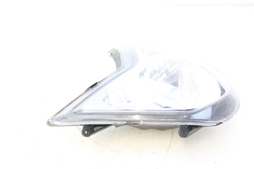 photo de PHARE AVANT UNIVERSAL BIKE ZN50QT-11B 50 (2018 - 2021) - Pièce contrôlée