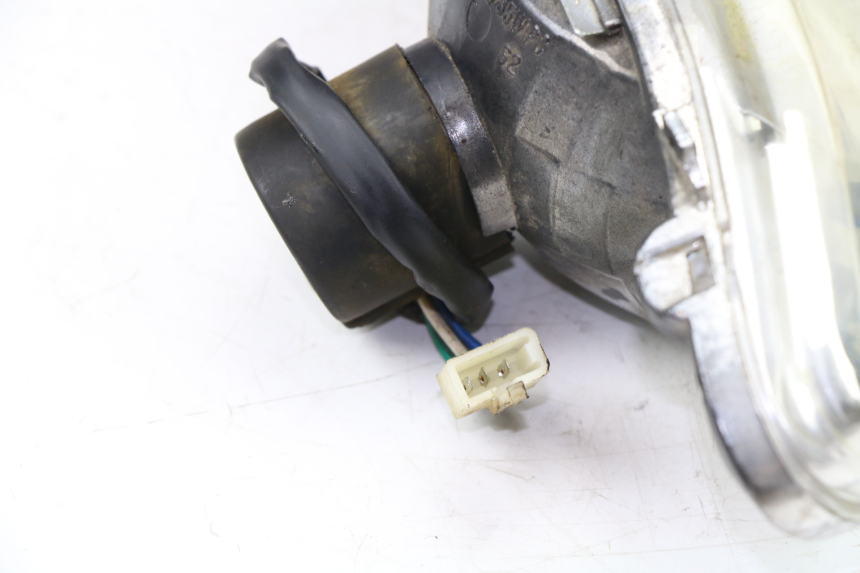 photo de PHARE AVANT ZHONGNENG ZN50QT 50 (2005 - 2010) - Détail de la pièce