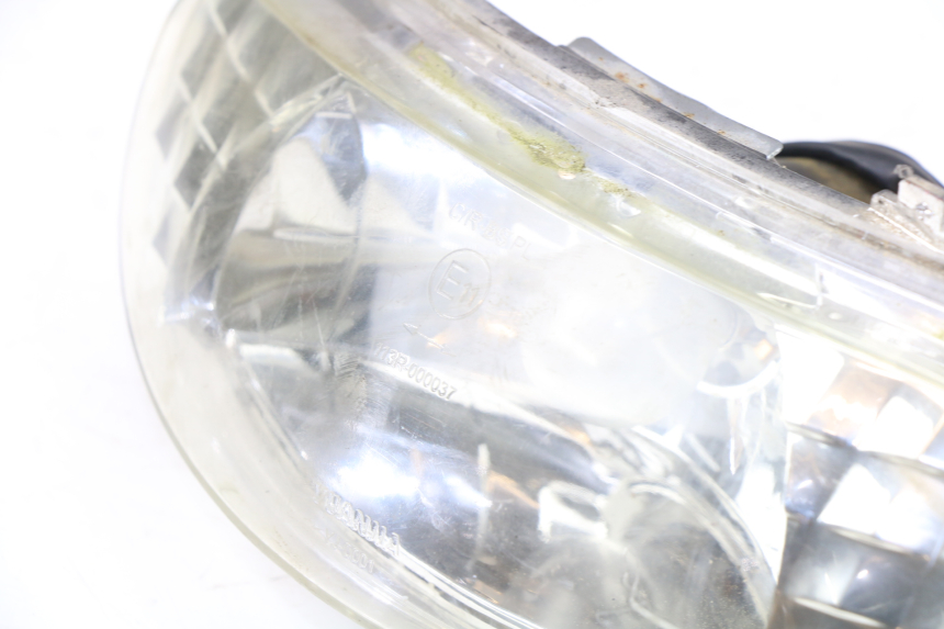 photo de PHARE AVANT ZHONGNENG ZN50QT 50 (2005 - 2010) - Zoom état d’usage