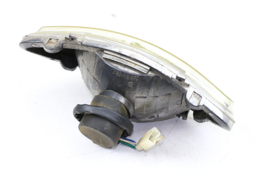 photo de PHARE AVANT ZHONGNENG ZN50QT 50 (2005 - 2010) - Autre angle de vue