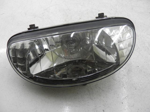 photo de PHARE AVANT ZNEN ZN50QT-11 50 (2007 - 2014)