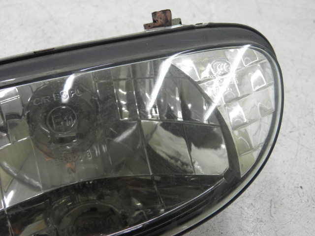 photo de PHARE AVANT ZNEN ZN50QT-11 50 (2007 - 2014)