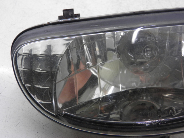 photo de PHARE AVANT ZNEN ZN50QT-11 50 (2007 - 2014)