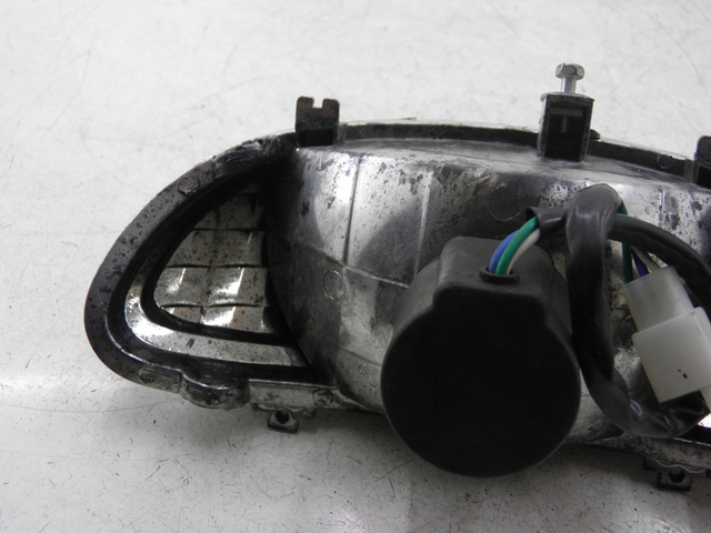 photo de PHARE AVANT ZNEN ZN50QT-11 50 (2007 - 2014)