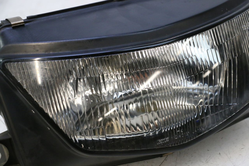 photo de PHARE AVANT KAWASAKI ZX-6R ZX6R 600 (1995 - 1997) - Détail de la pièce
