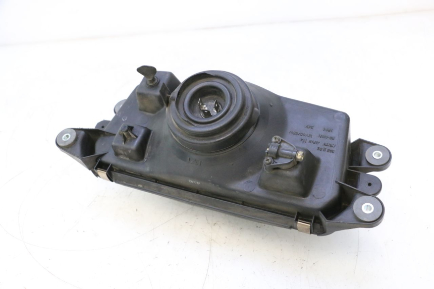 photo de PHARE AVANT KAWASAKI ZX-6R ZX6R 600 (1995 - 1997) - Gros plan technique