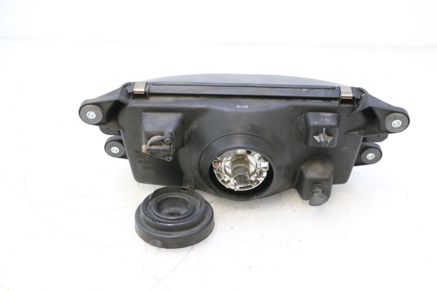 photo de PHARE AVANT KAWASAKI ZX-6R ZX6R 600 (1995 - 1997) - Points de fixation