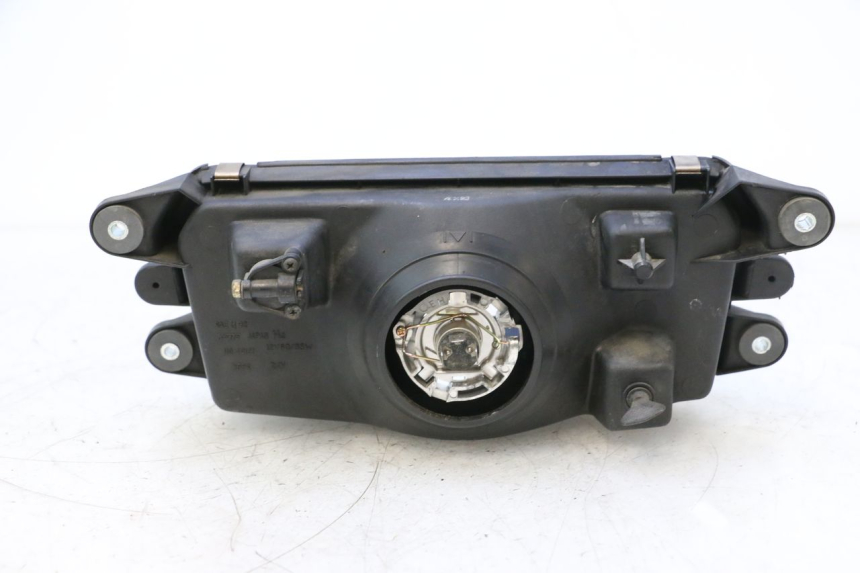 photo de PHARE AVANT KAWASAKI ZX-6R ZX6R 600 (1995 - 1997) - État de surface
