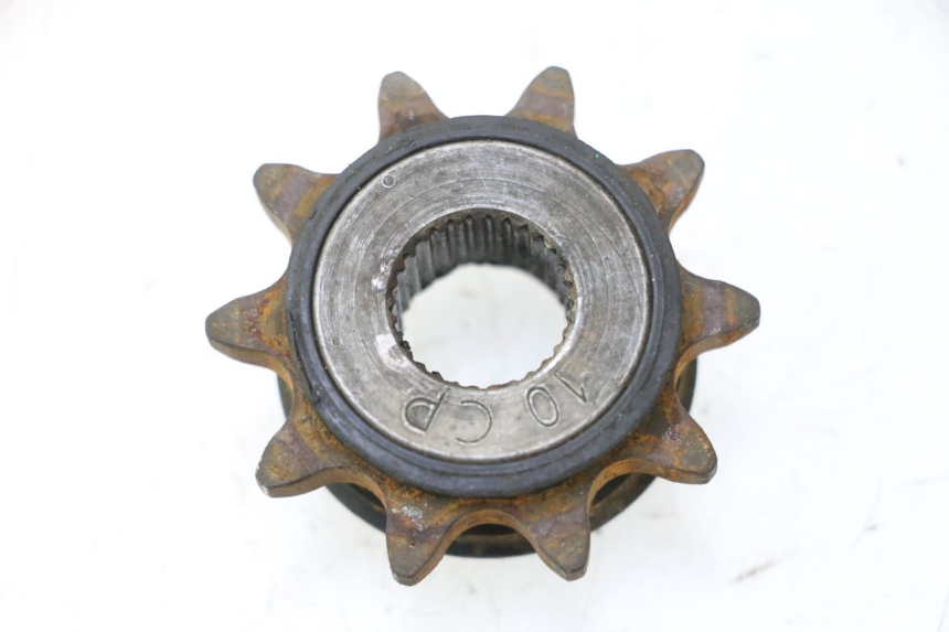 photo de PIGNON PEUGEOT 103 SPX CLIP 50 (1989 - 1992) - Vue principale