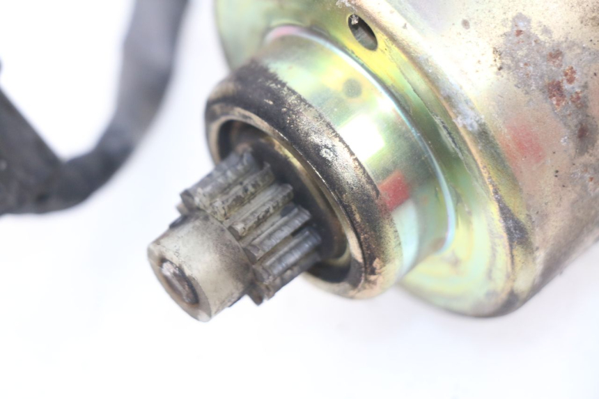 photo de PIGNON SUZUKI BURGMAN 650 (2002 - 2004)