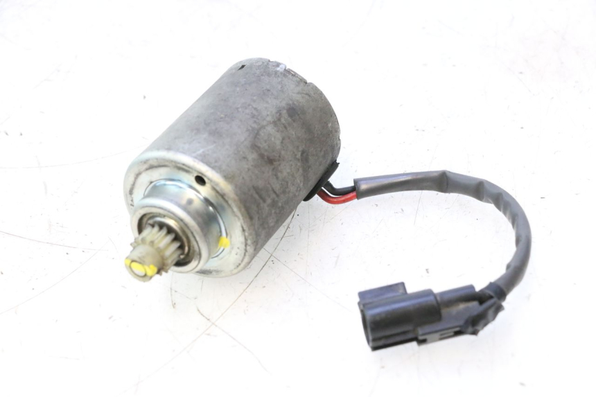 photo de PIGNON SUZUKI BURGMAN EXECUTIVE ABS 650 (2006 - 2012) - Vue principale