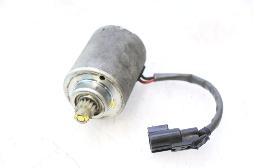 photo de PIGNON SUZUKI BURGMAN EXECUTIVE ABS 650 (2006 - 2012) - Autre angle de vue