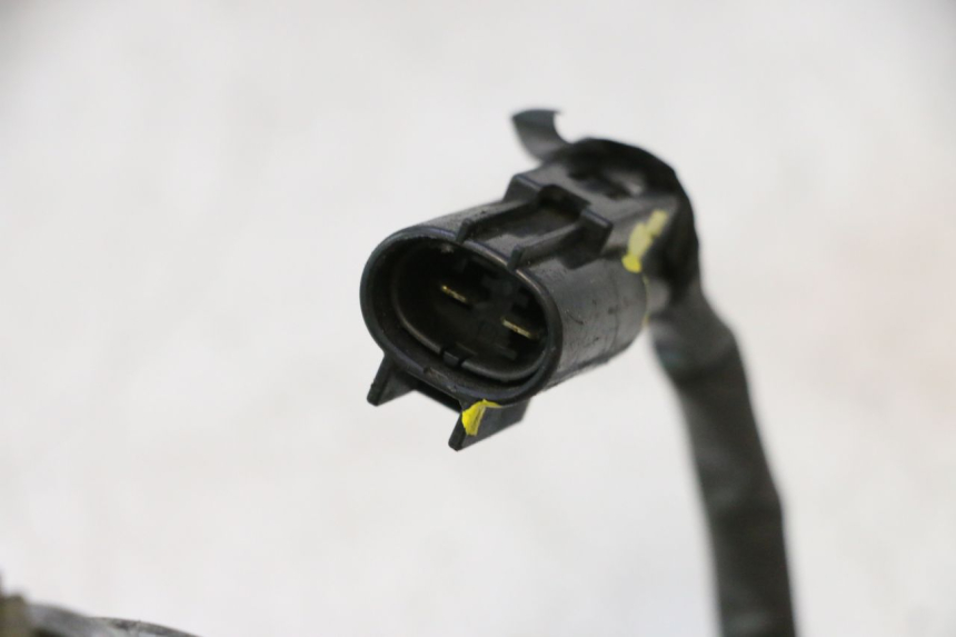photo de PIGNON SUZUKI BURGMAN EXECUTIVE ABS 650 (2006 - 2012) - Points de fixation