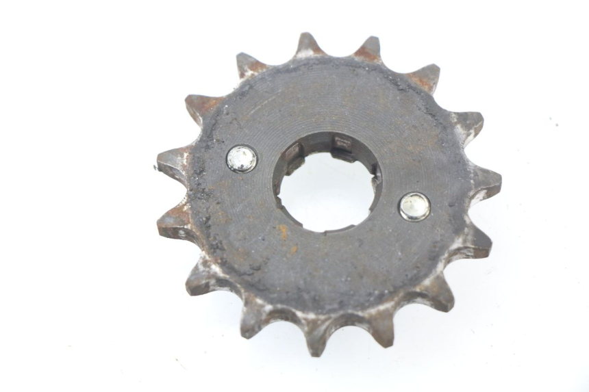 photo de PIGNON CHINESE QUAD DIAMOND R 250 (2005 - 2010)