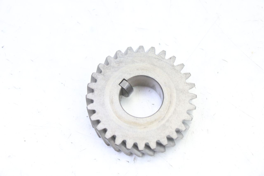 photo de PIGNON SUZUKI GS GSE 500 (2001 - 2003)