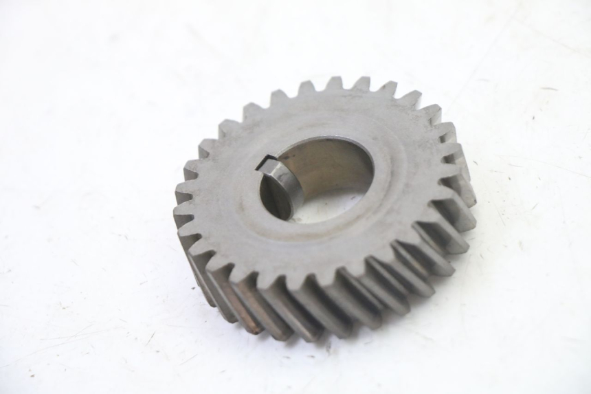 photo de PIGNON SUZUKI GS GSE 500 (2001 - 2003)