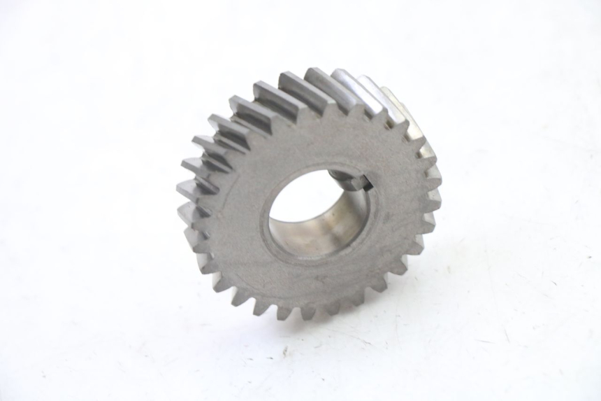 photo de PIGNON SUZUKI GS GSE 500 (2001 - 2003)