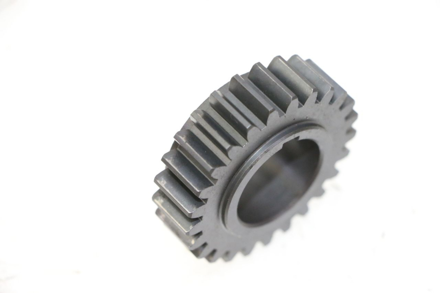 photo de PIGNON DAELIM HISTORY 125 (2001 - 2002)