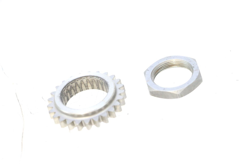 photo de PIGNON YAMAHA NEOS NEO'S 4T 50 (2008 - 2016) - Zoom état d’usage