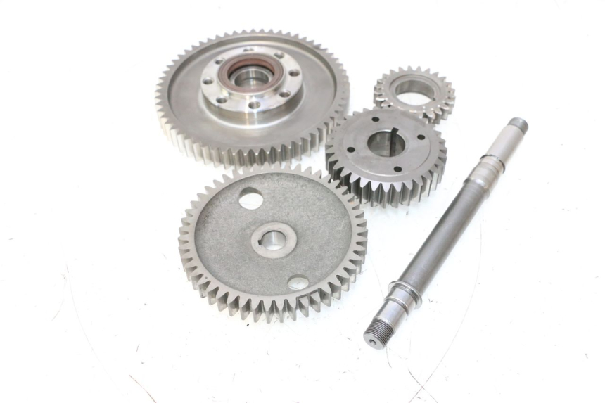 photo de PIGNON DUCATI SS IE DS CARENEE 1000 (2002 - 2006) - Détail de la pièce