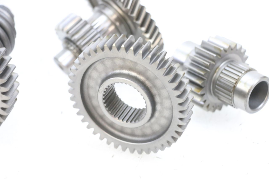 photo de PIGNON TRANSMISSION SUZUKI BURGMAN 650 (2013 - 2020)