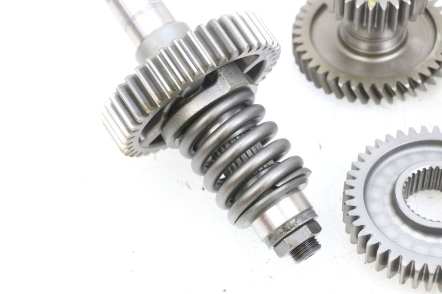 photo de PIGNON TRANSMISSION SUZUKI BURGMAN 650 (2013 - 2020)