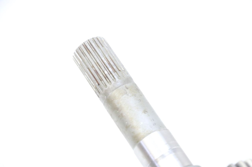 photo de PIGNON TRANSMISSION SUZUKI BURGMAN 650 (2013 - 2020)