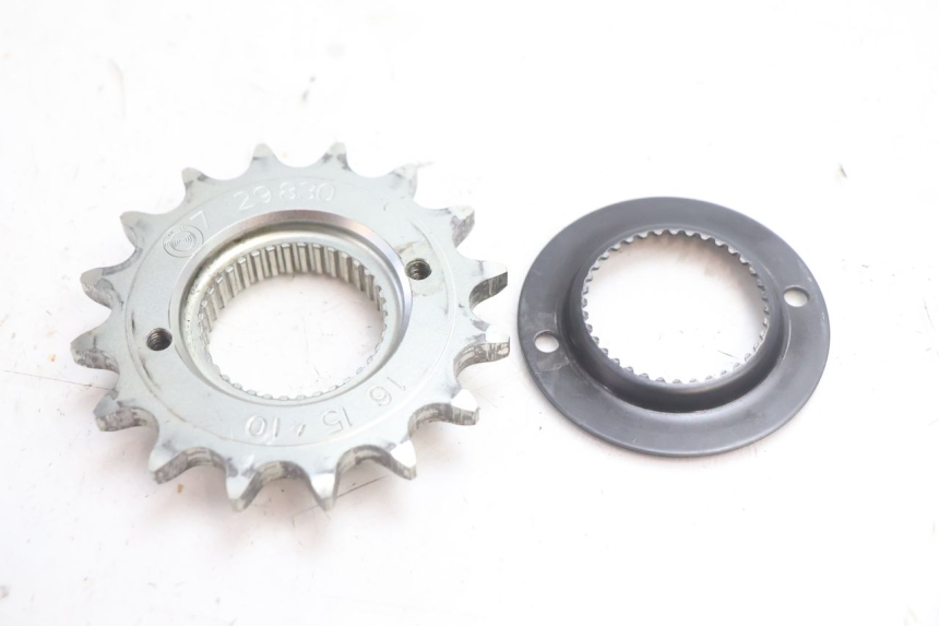 photo de PIGNON TRANSMISSION BMW C SPORT 650 (2015 - 2021) - Vue principale