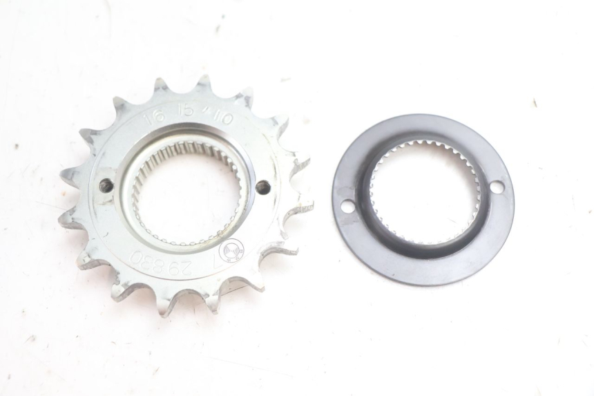 photo de PIGNON TRANSMISSION BMW C SPORT 650 (2015 - 2021) - Détail de la pièce